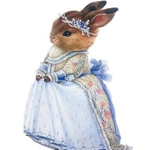 Meet your Posher, Jj